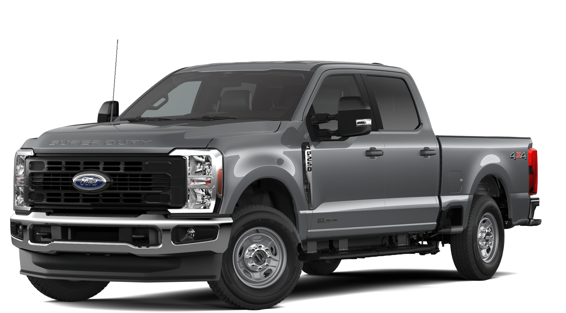 2026 Ford Super Duty® External Image 1